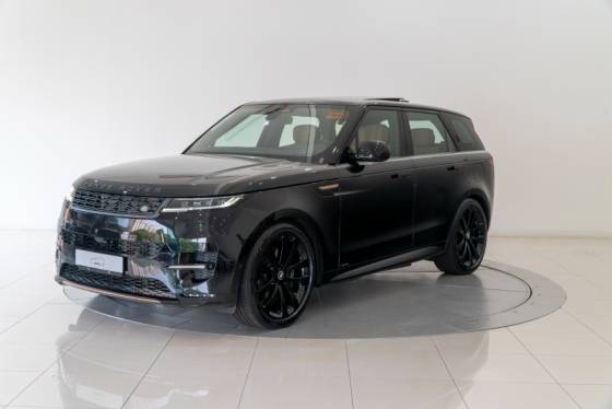 LAND ROVER RANGE ROVER SPORT 3.0 P550e PHEV AUTOBIOGRAPHY AWD AUTOMÁTICO LAND ROVER RANGE ROVER SPORT 3.0 P550e PHEV AUTOBIOGRAPHY AWD AUTOMÁTICO